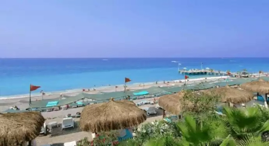Demirtaş evden eve nakliyat