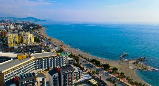 Tosmur evden eve nakliyat