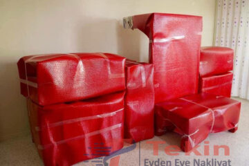 Alanya Şehirler Arası Parça Eşya Taşıma Hizmeti